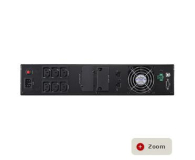 CyberPower UPS OLS1000ERT2U - 1120380 - zdjęcie 2